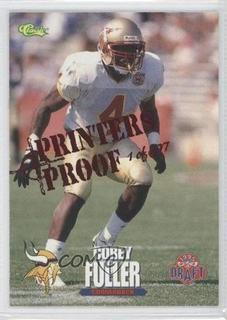Corey Fuller