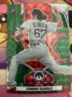 Connor Seabold
