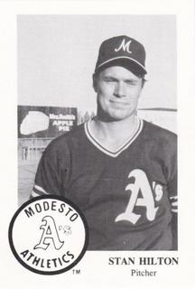 Stan Hilton