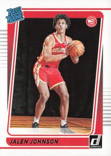 Jalen Johnson