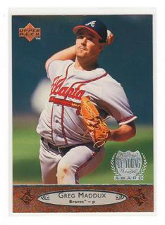 Greg Maddux