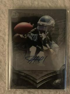 Josh Huff