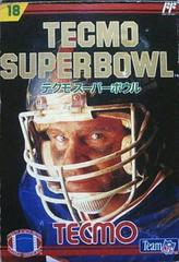 Tecmo Super Bowl Famicom Prices