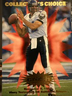 Vinny Testaverde