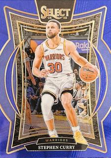 Stephen Curry