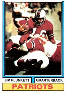 Jim Plunkett