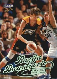 Razija Brcaninovic