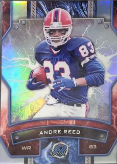 Andre Reed