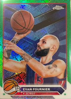 Evan Fournier