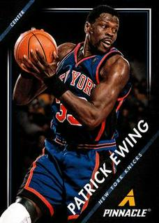 Patrick Ewing