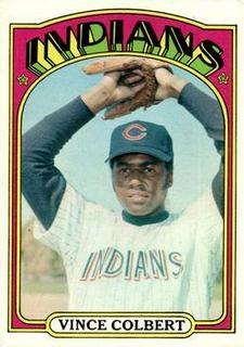 Vince Colbert