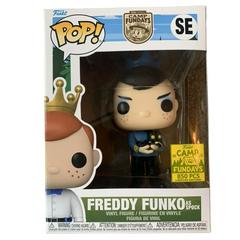 Freddy Funko As Spock #SE (Freddy Funko)