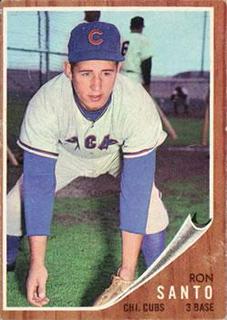 Ron Santo