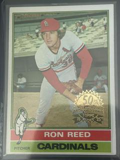 Ron Reed