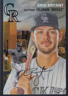 Kris Bryant