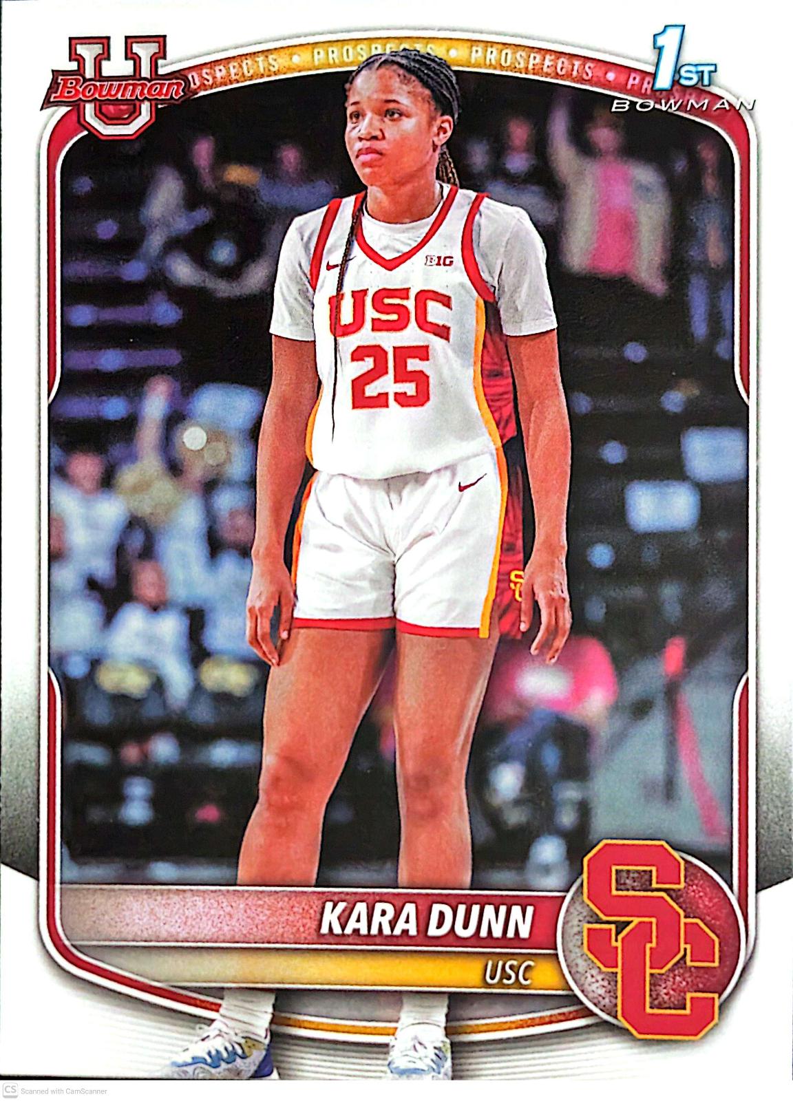 Kara Dunn