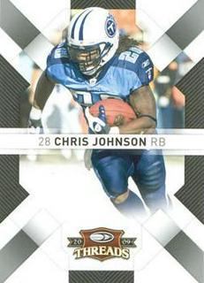 Chris Johnson