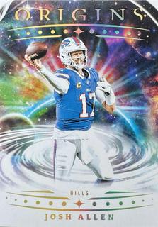 Josh Allen