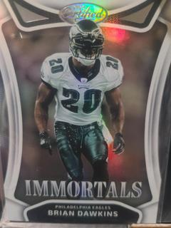 Brian Dawkins