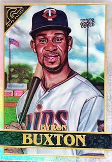 Brian Buxton
