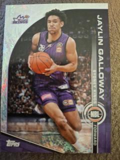 Jaylin Galloway