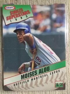 Moises Alou