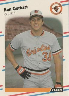 Ken Gerhart