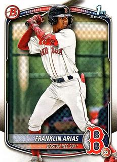 Franklin Arias