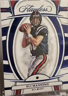 Eli Manning