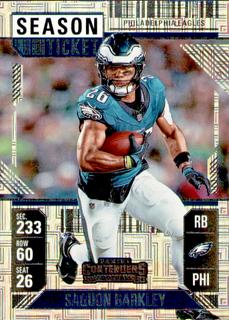 Saquon Barkley