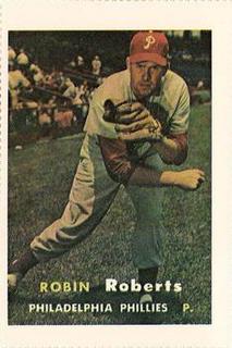 Robin Roberts