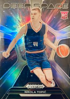 Nikola Topic