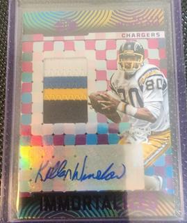 Kellen Winslow