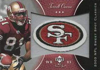 Terrell Owens
