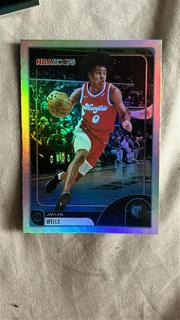 Jaylen Wells