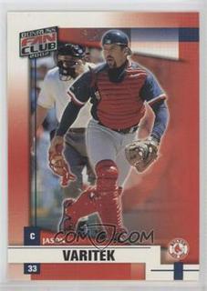 Jason Varitek