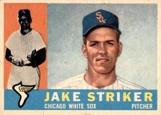 Jake Striker