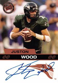 Juston Wood