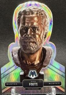 Dan Fouts