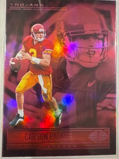 Carson Palmer