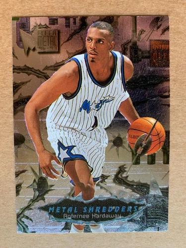 Anfernee Hardaway