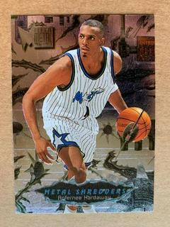 Anfernee Hardaway