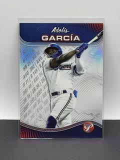 Adolis Garcia