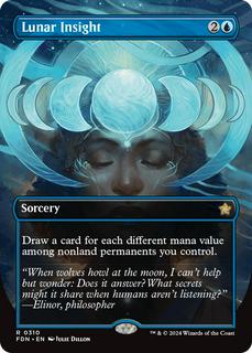Lunar Insight