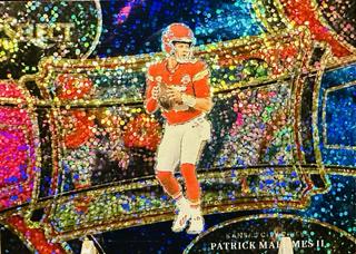 Patrick Mahomes II