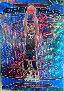 Jimmy Butler