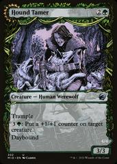 Hound Tamer & Untamed Pup [Showcase] #302