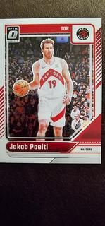 Jakob Poeltl