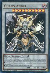 Chaos Angel [Ultra Rare] RA05-EN043