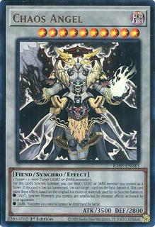 Chaos Angel RA05-EN043
